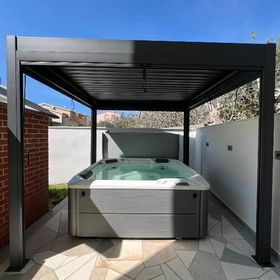 Apartment Palm tree Duce