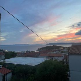 Apartment Ivana Makarska II III