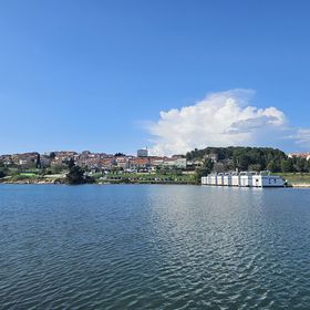 House HOUSEBOAT GECKO Banjole
