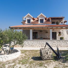 Villa Marijana Konjevrate