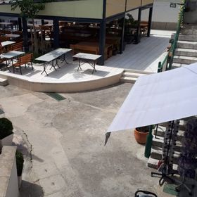 Apartment Apartment Blue Baska Voda