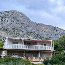 Apartments Sea and Pine Ivan Dolac