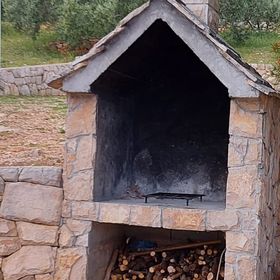 Apartments Sea and Pine Ivan Dolac