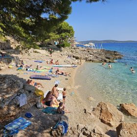 Apartments Sea and Pine Ivan Dolac