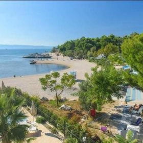 Apartment Relax Stobrec