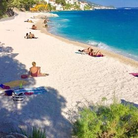 Apartment Relax Stobrec