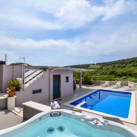 Villa Fermaj Okrug Donji