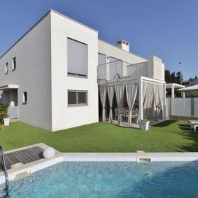 Villa Pura Vida Savudrija