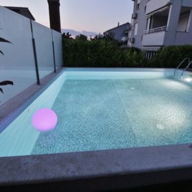 Villa Pura Vida Savudrija