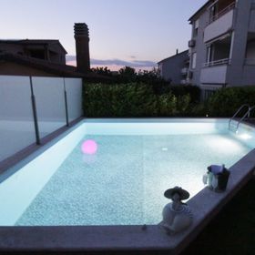 Villa Pura Vida Savudrija