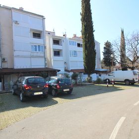 Apartment Studio Cipresa blizu plaže Cervar