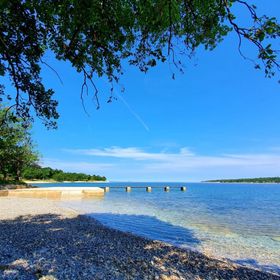 Apartment Studio Cipresa blizu plaže Cervar