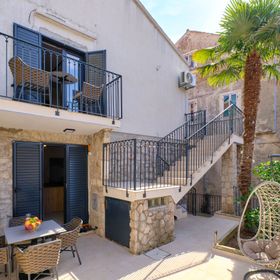 Apartments AZRA Mali Losinj