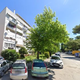 Apartment Sunny Split II