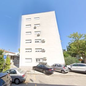 Apartment Sunny Split II