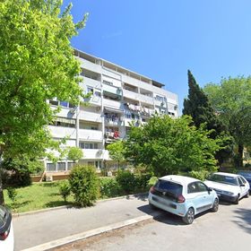 Apartment Sunny Split II