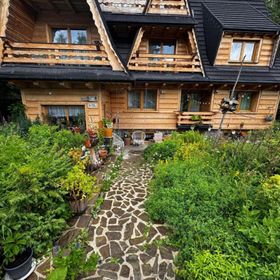 Pokoje Gościnne Galijanka na Gubałówce Kościelisko