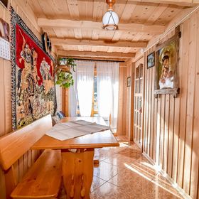 Pokoje Gościnne Galijanka na Gubałówce Kościelisko