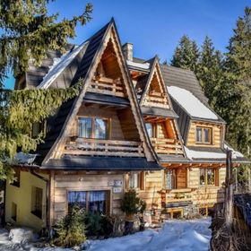 Pokoje Gościnne Galijanka na Gubałówce Kościelisko