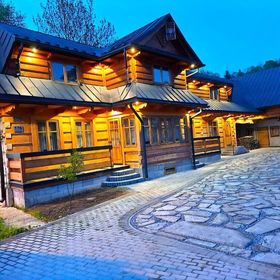 Chochołowskie Apartamenty -1 i Domki