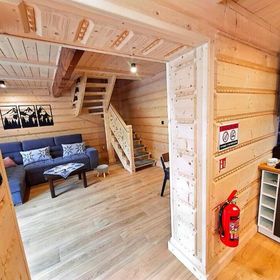 Chochołowskie Apartamenty-2 i Domki