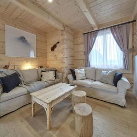 Chochołóvka Domki Chochołów