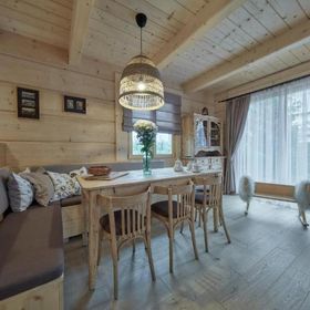 Chochołóvka Domki Chochołów