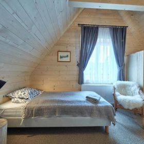 Chochołóvka Domki Chochołów