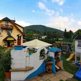 Pokoje Gościnne Kaprys Brenna