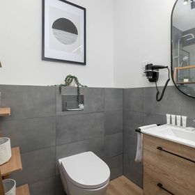 Słoneczna 18 | Jasny Apartament | Parking Katowice