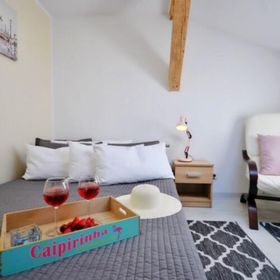 Plaża Apartament Ustronie Morskie