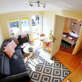 Plaża Apartament Ustronie Morskie