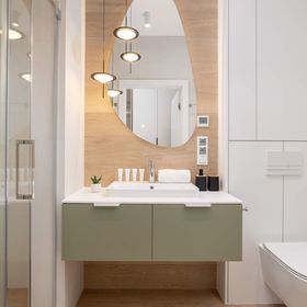 Apartament Góreckiego 17 | Nowoczesny Parking&AC Katowice