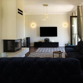 Willa Nad Bugiem Okczyn