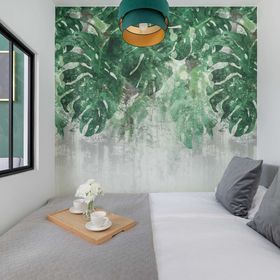 Apartament Kościuszki 31B | Stylowy Apartament | Balkon 