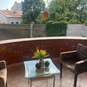 Luxuria Central Villa București