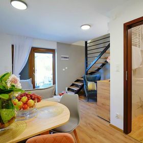 Apartments Sunshine - 650 metrów od plaży Mielenko