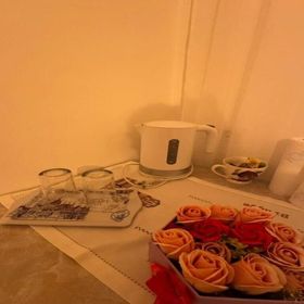 Apartament Aurora & Aziz Galați 