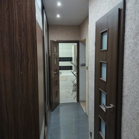 Apartament Altbau Słubice