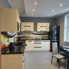 Apartament Altbau Słubice