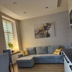 Apartament Altbau Słubice