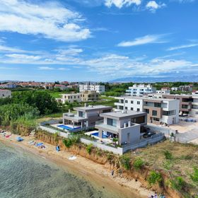 Deluxe Apartments Privlaka II