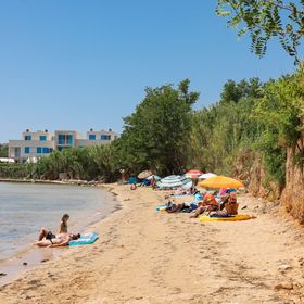 Deluxe Apartments Privlaka II