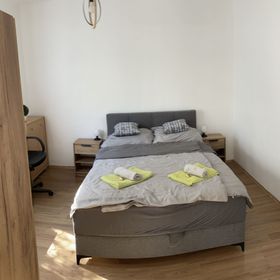 Lőczi Apartman Kaposvár
