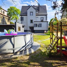 Family Rooms Apartamenty Zabrze