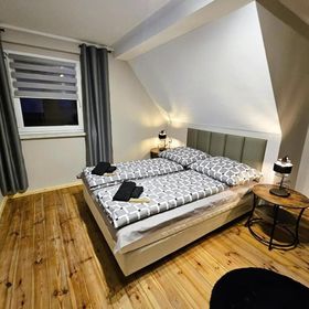 Family Rooms Apartamenty Zabrze
