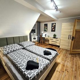 Family Rooms Apartamenty Zabrze