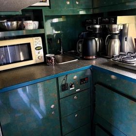 Hostel Mobilny kapsułowy Sopot