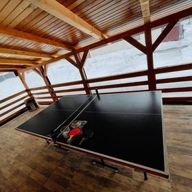 Cabana Turistică Izvorul Muntelui Budacu de Sus