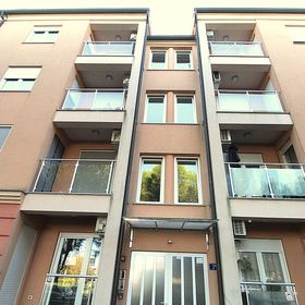 Apartment Sunny Umag